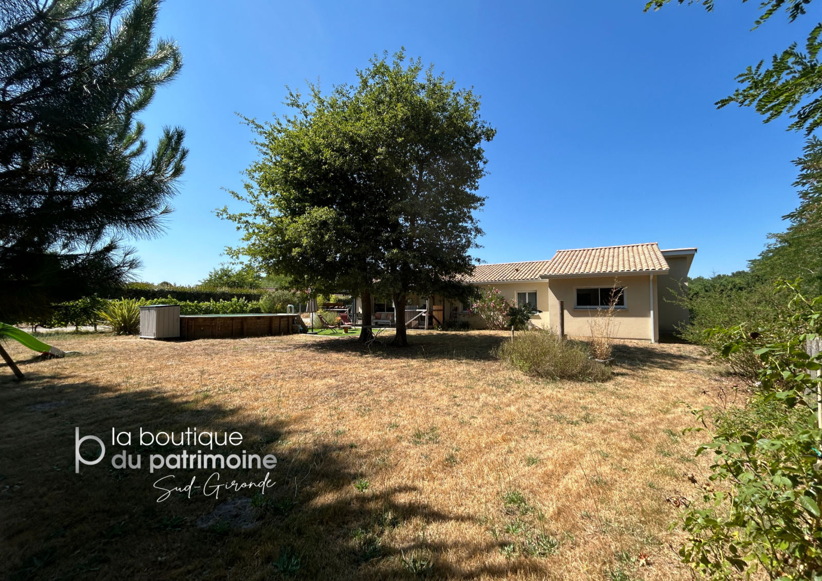 Image_, Maison, Le Nizan, ref :376