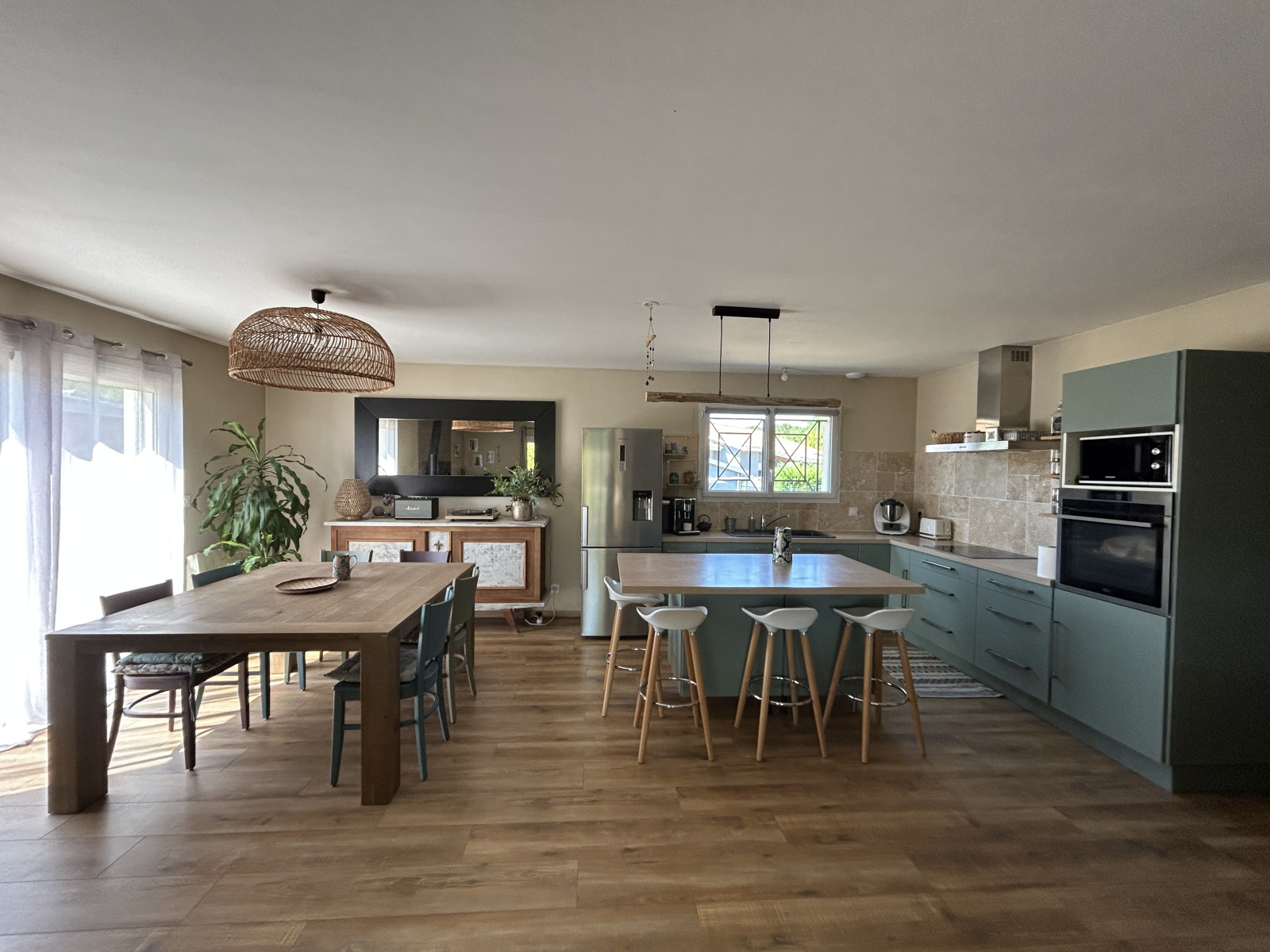 Image_, Maison, Le Nizan, ref :376