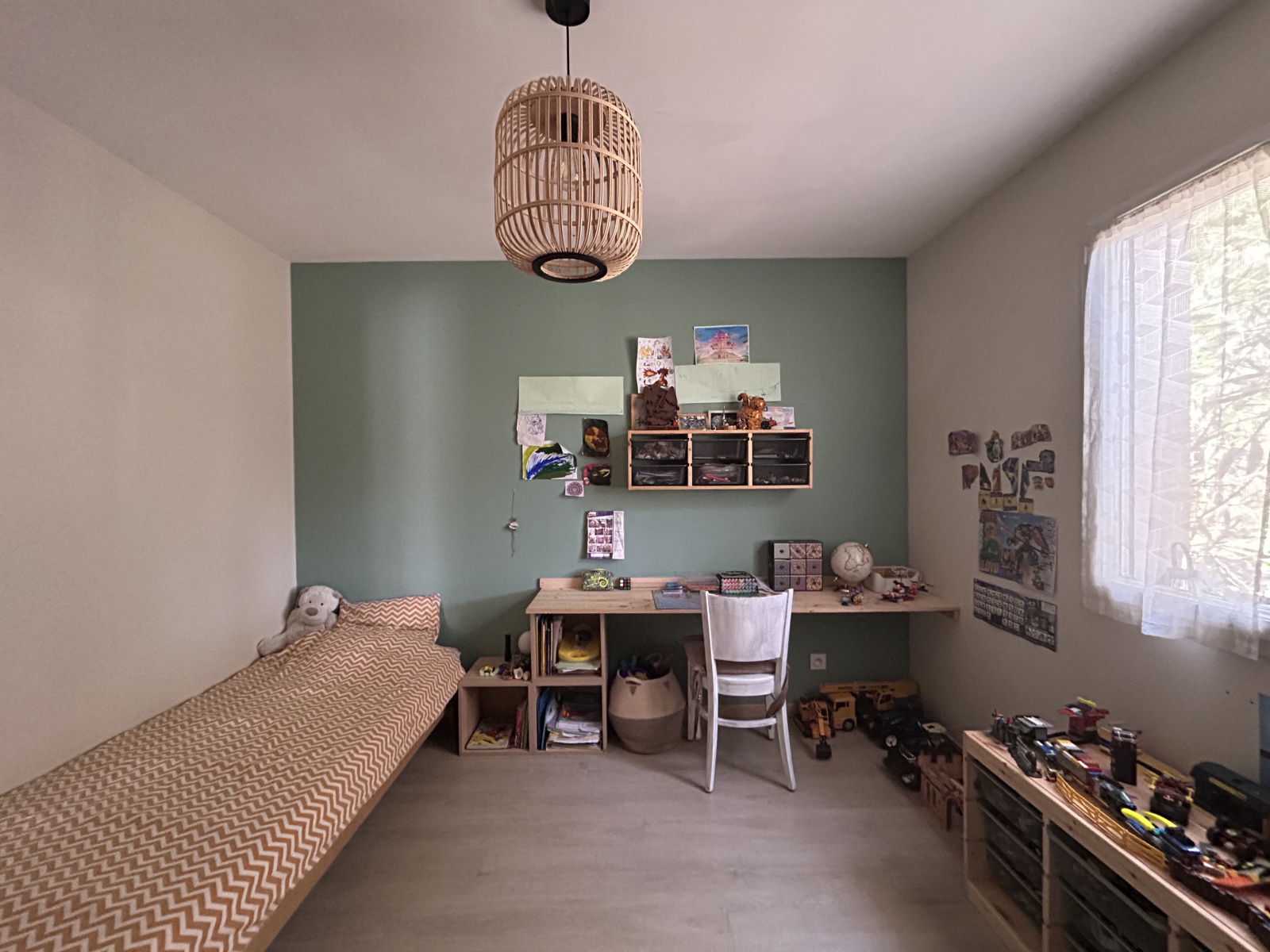 Image_, Maison, Le Nizan, ref :376