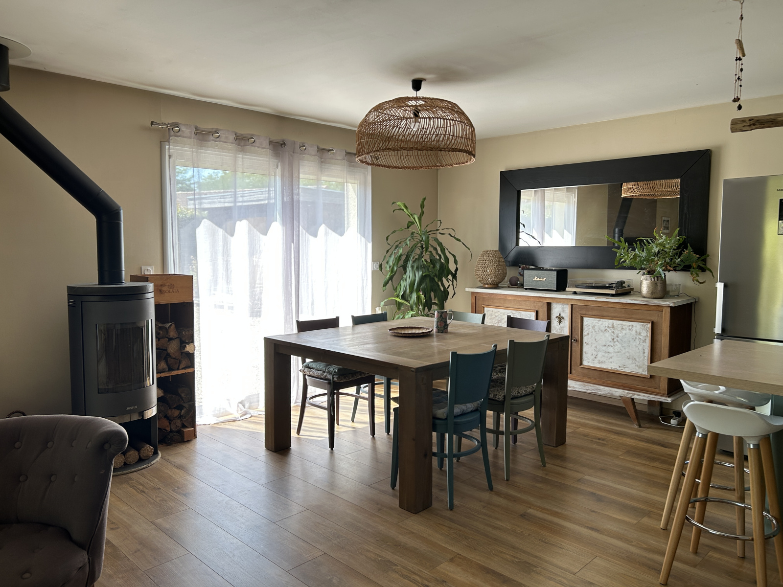 Image_, Maison, Le Nizan, ref :376