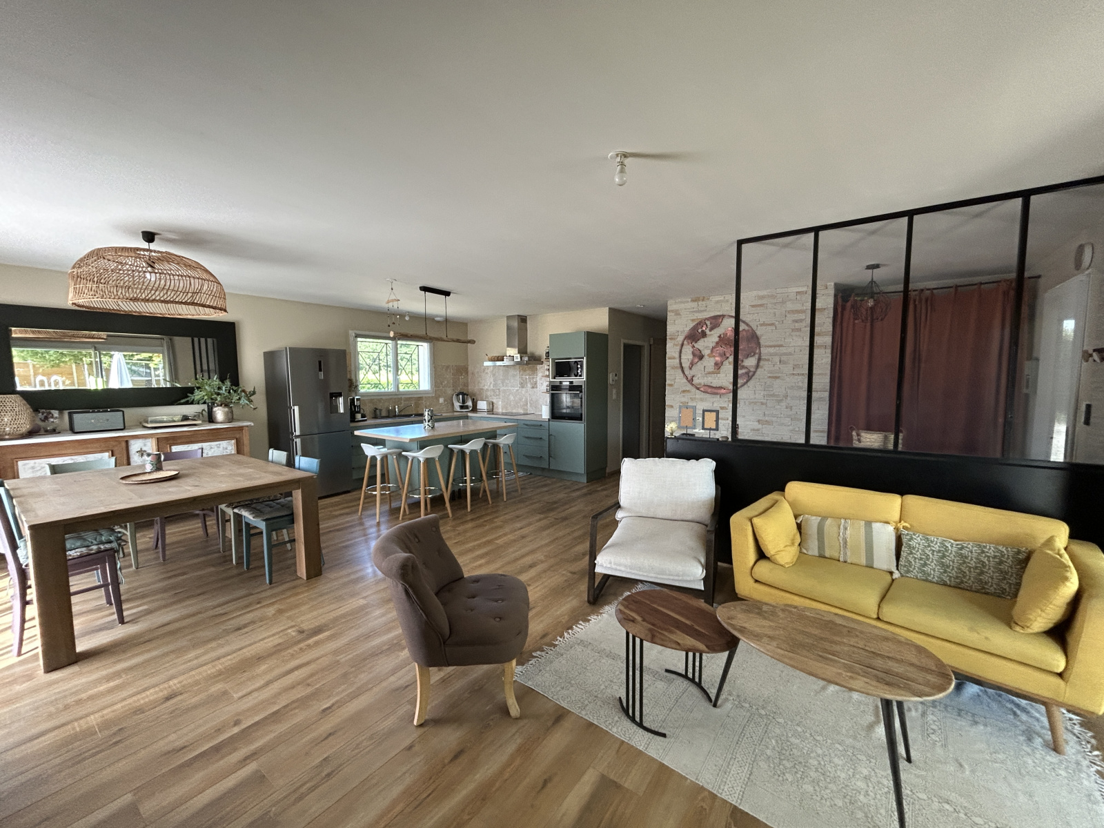 Image_, Maison, Le Nizan, ref :376