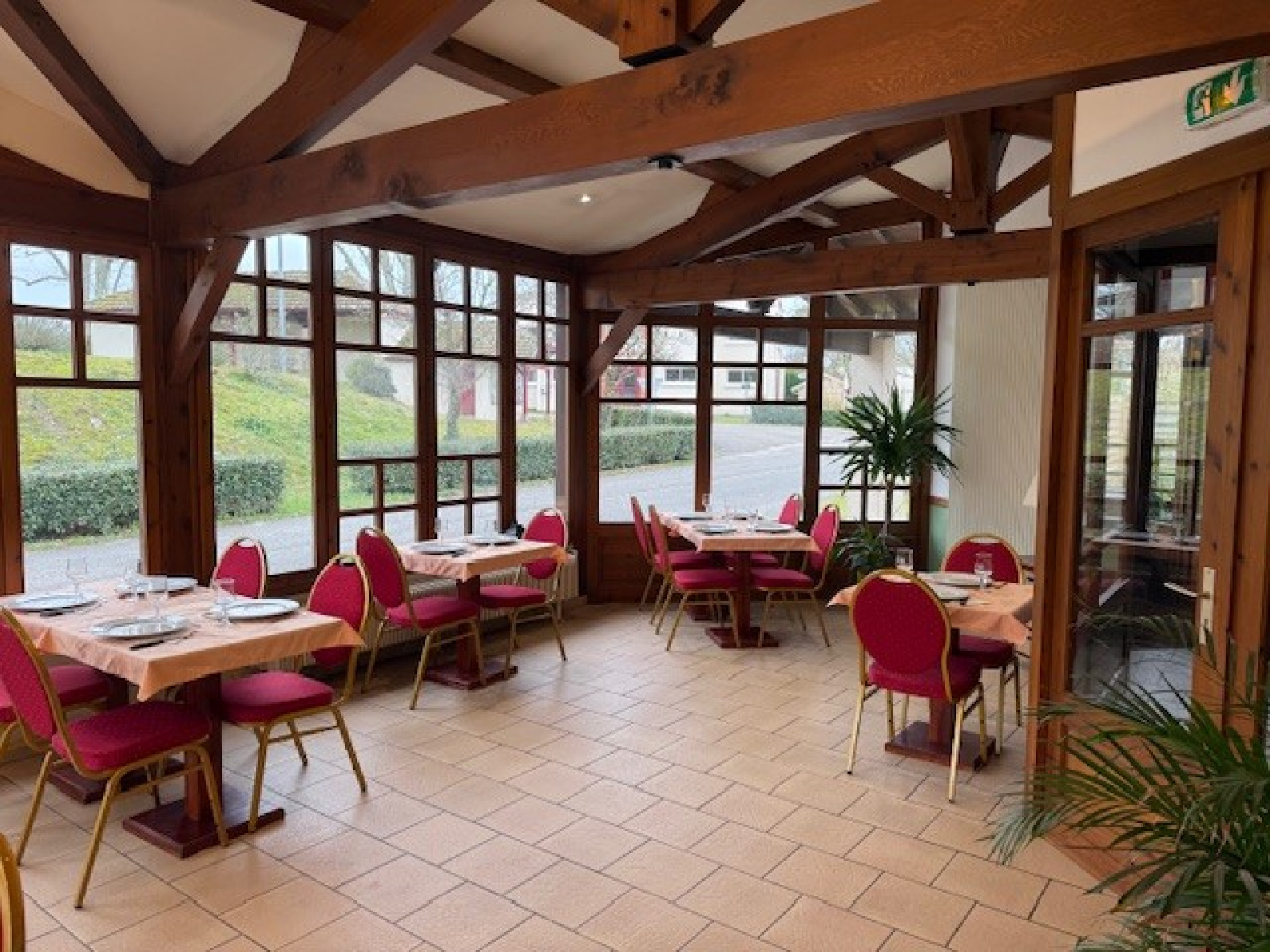 Image_, Maison, Bazas, ref :285