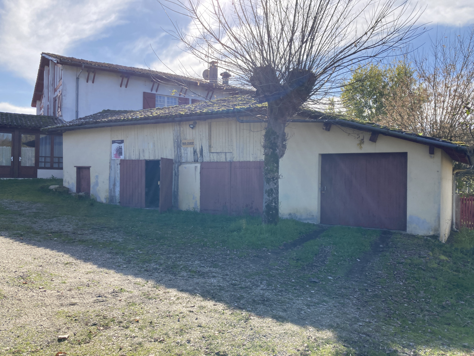 Image_, Maison, Bazas, ref :285