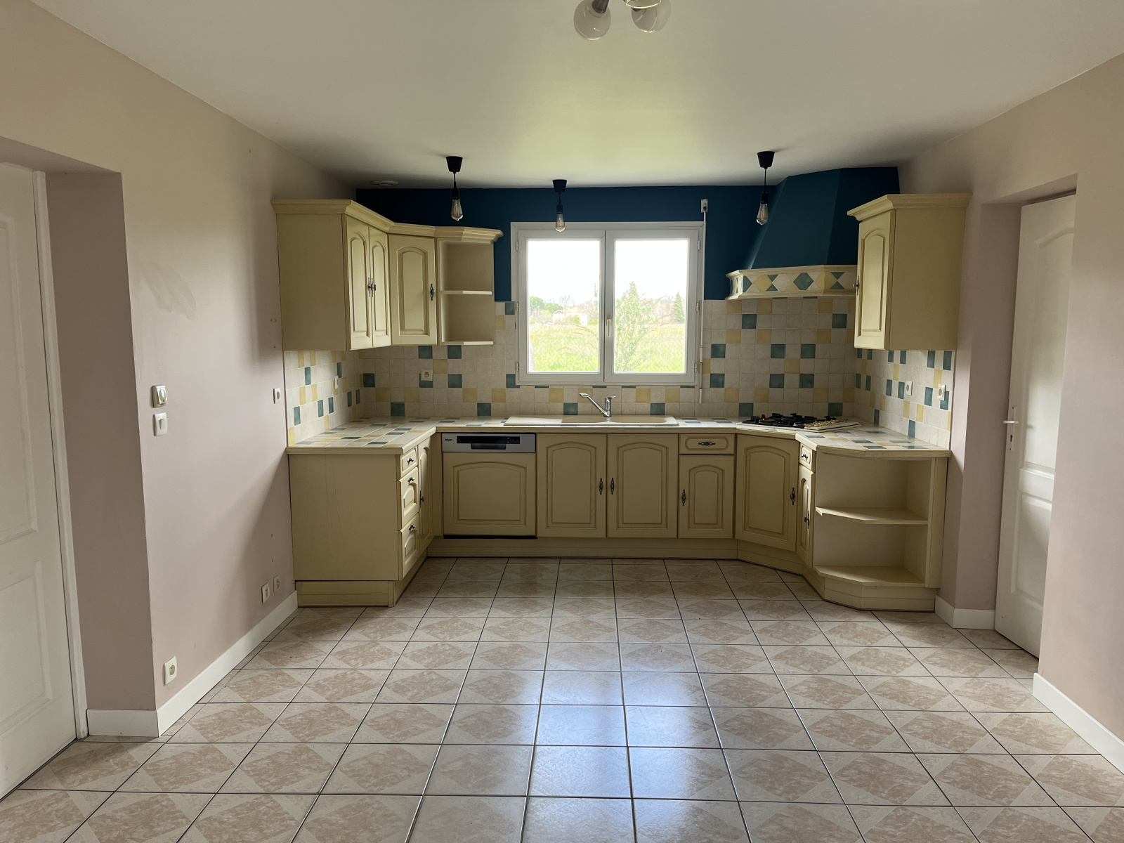 Image_, Maison, Bernos-Beaulac, ref :335