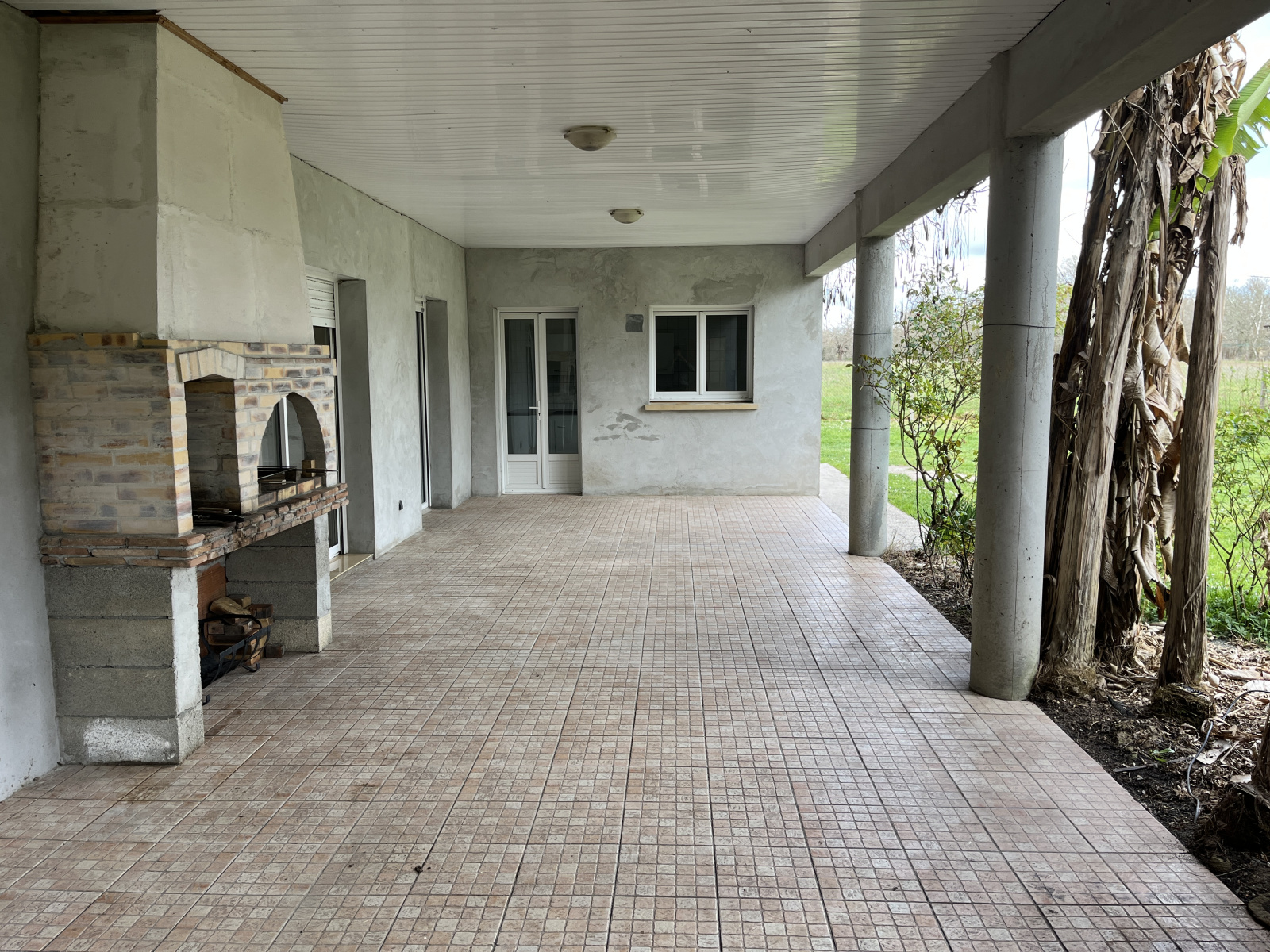 Image_, Maison, Bernos-Beaulac, ref :335