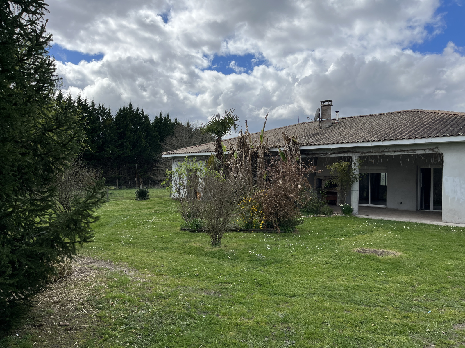 Image_, Maison, Bernos-Beaulac, ref :335