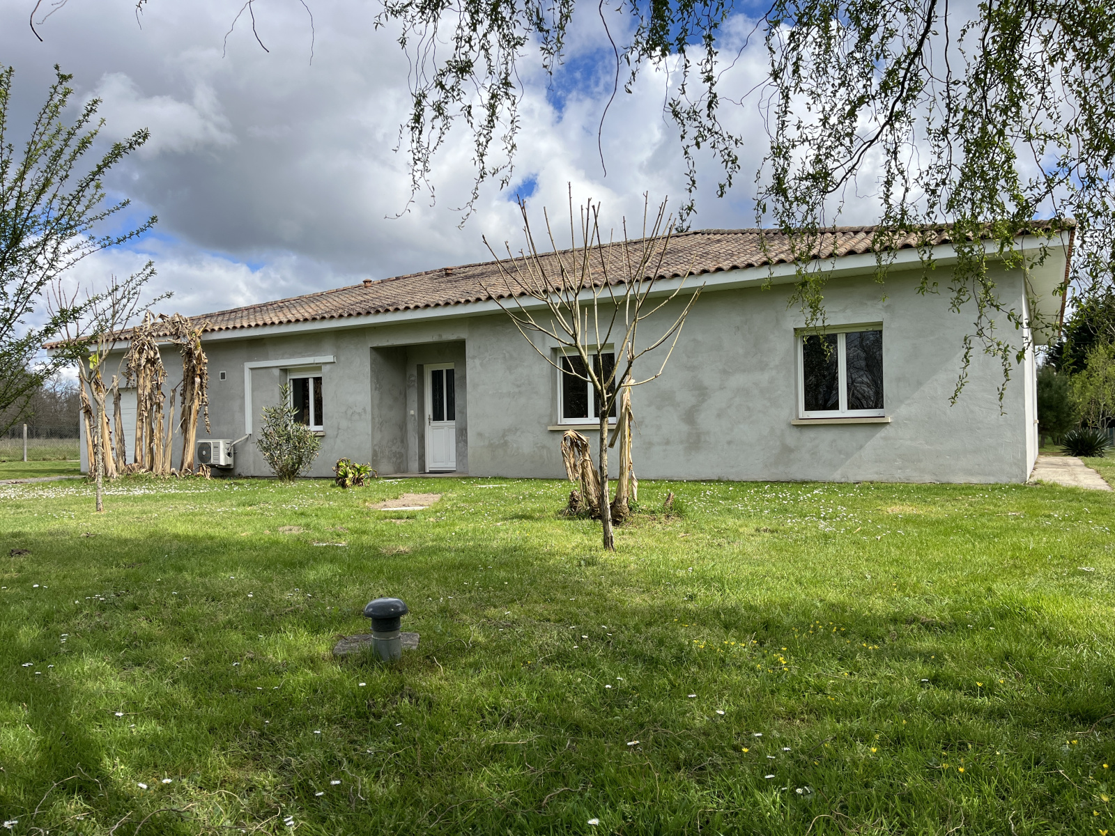 Image_, Maison, Bernos-Beaulac, ref :335