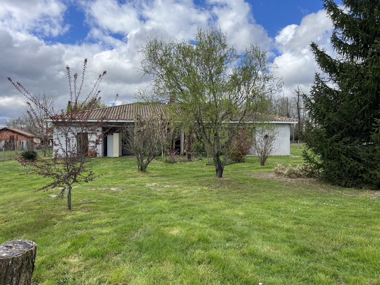 Image_, Maison, Bernos-Beaulac, ref :335