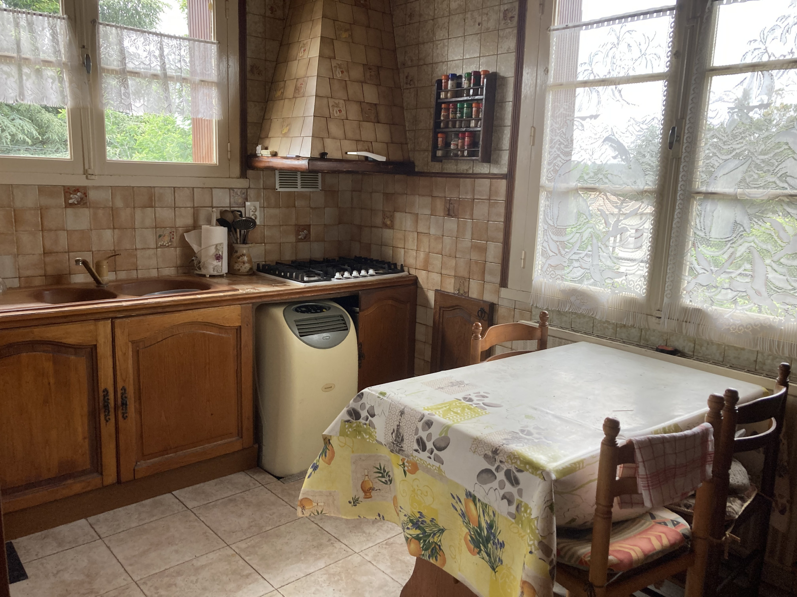 Image_, Maison, Bazas, ref :90