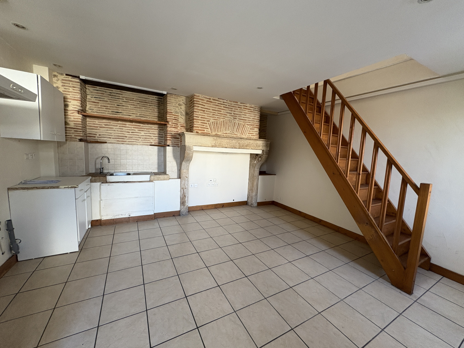 Image_, Maison, Bazas, ref :419