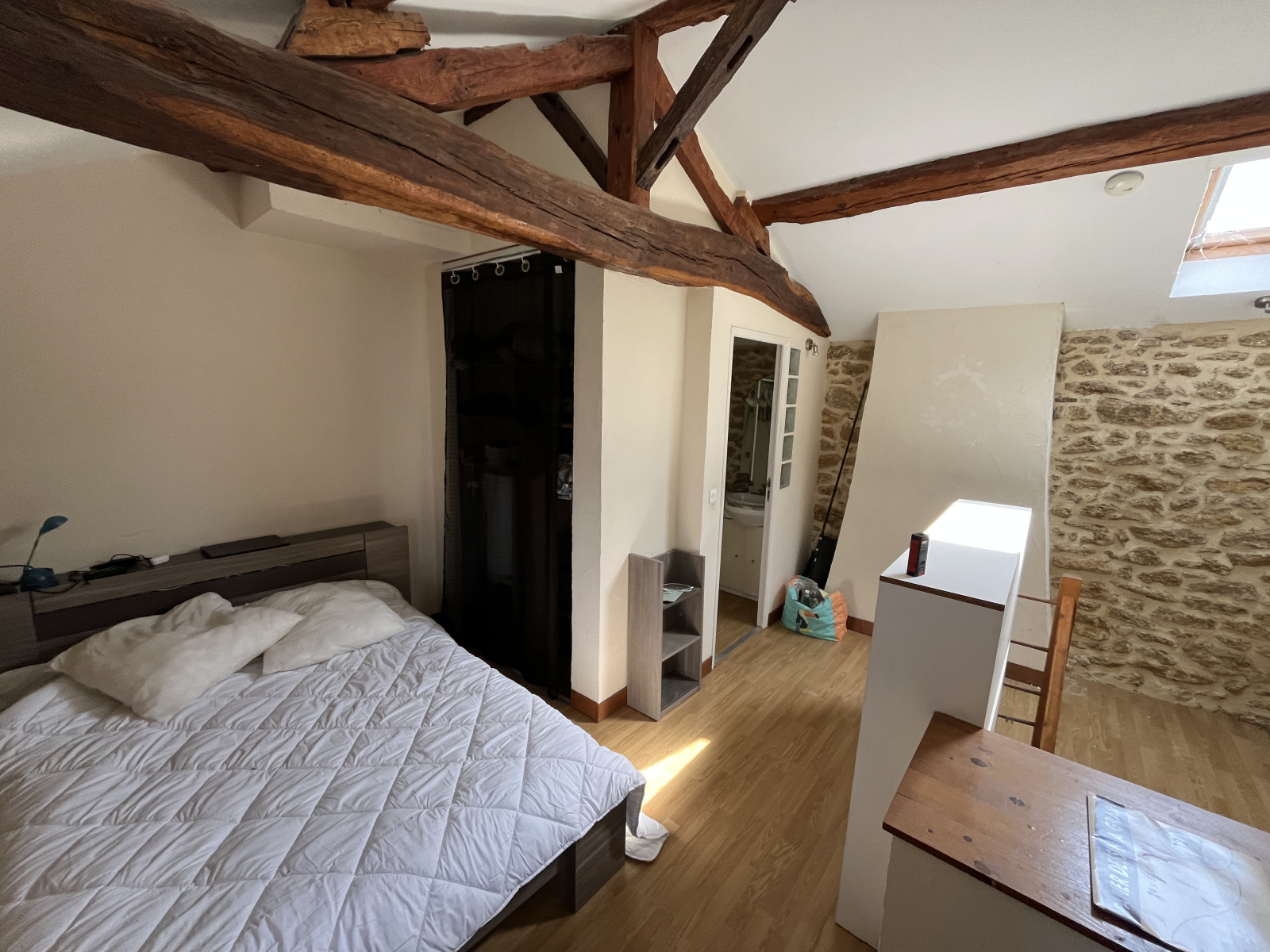 Image_, Maison, Bazas, ref :419