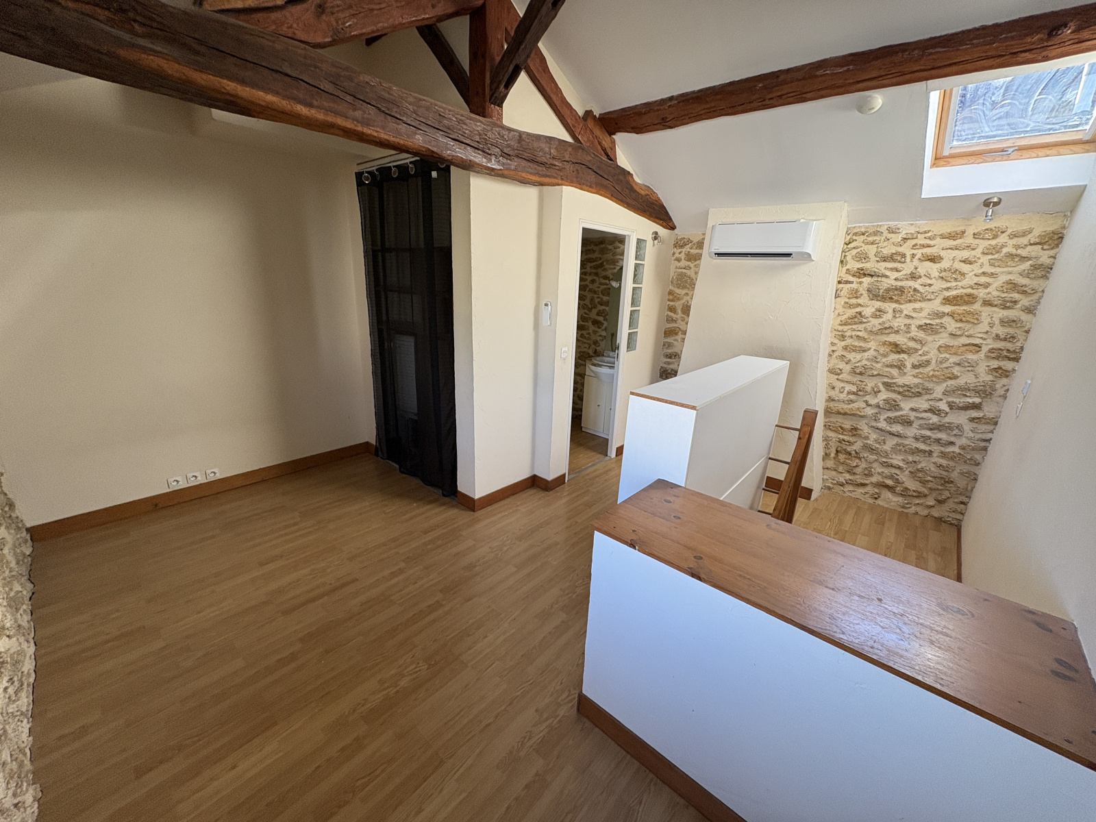 Image_, Maison, Bazas, ref :419