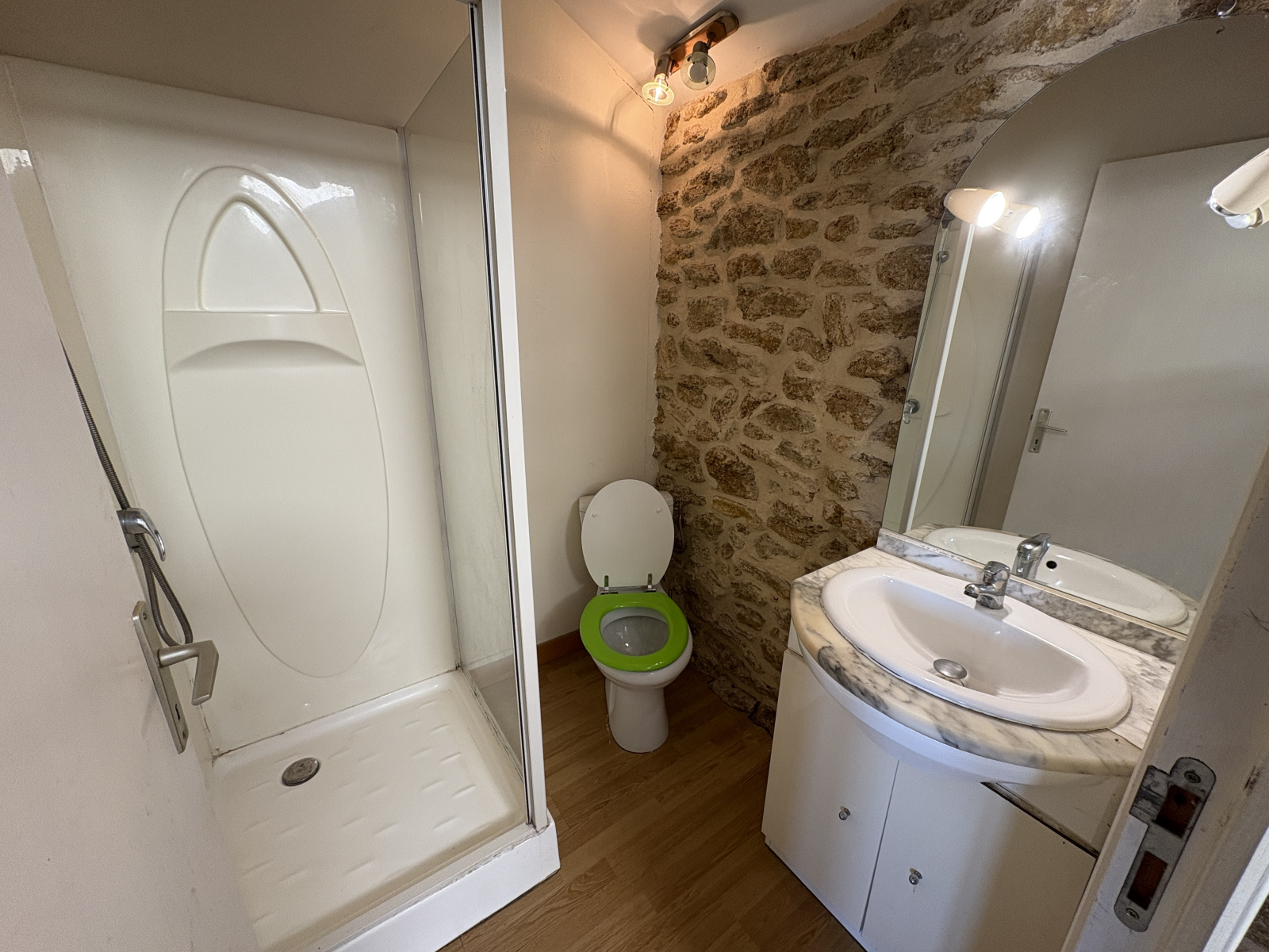 Image_, Maison, Bazas, ref :419