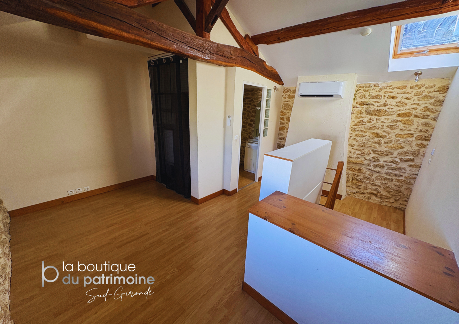 Image_, Maison, Bazas, ref :419