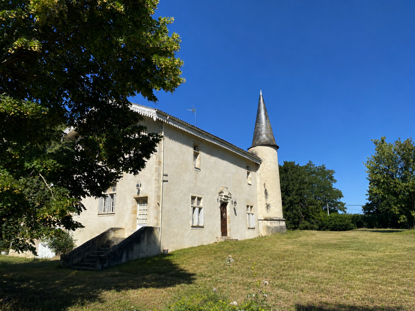 Image_, Maison, Bazas, ref :463
