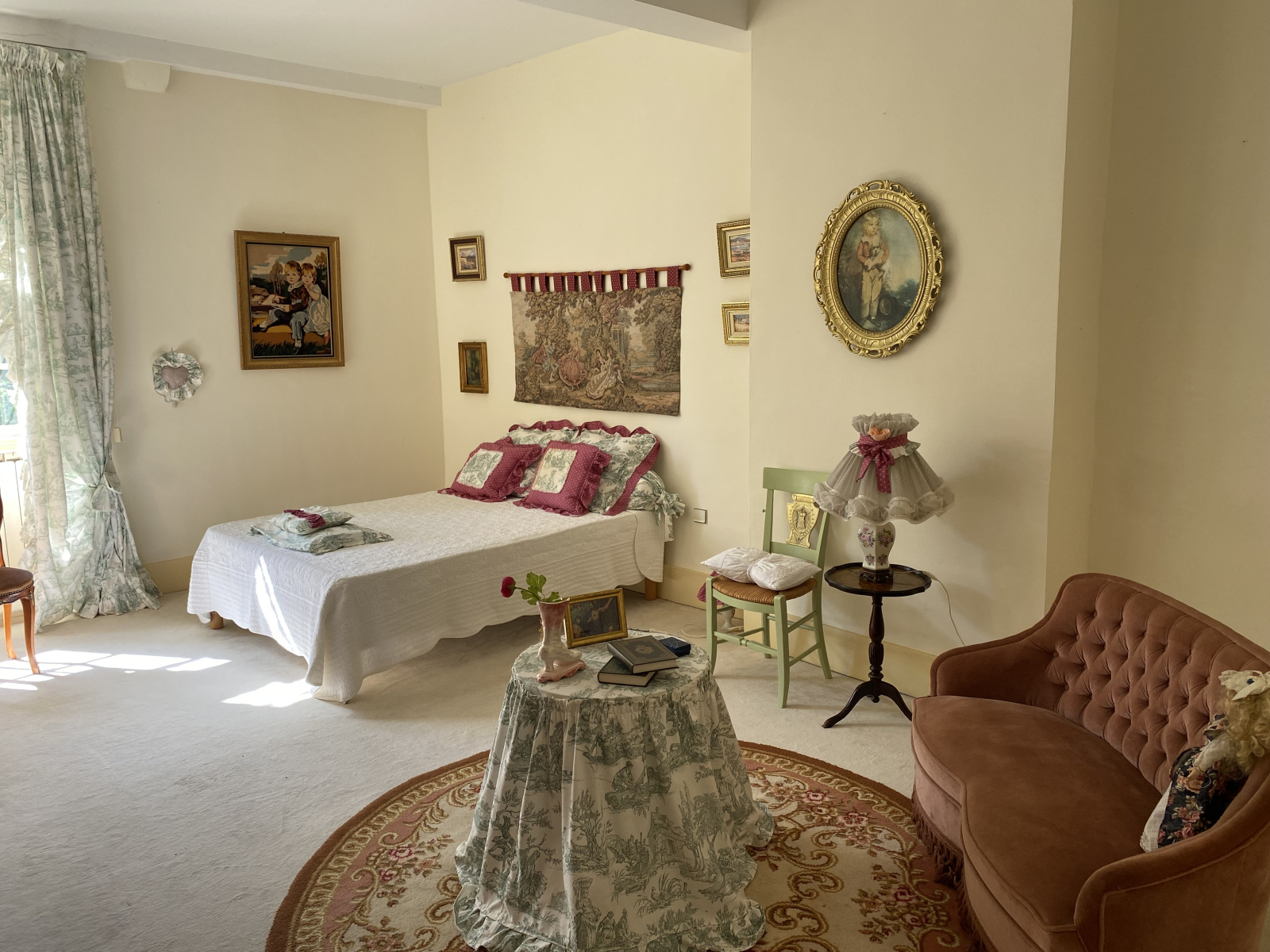 Image_, Maison, Bazas, ref :463