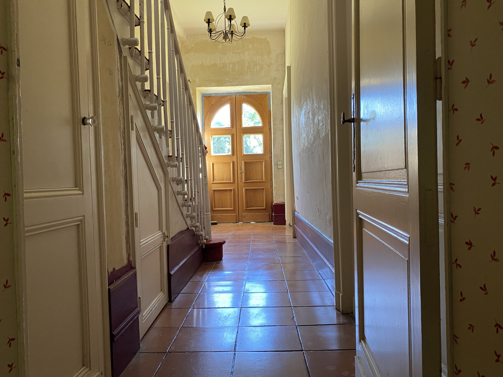 Image_, Maison, Bazas, ref :463