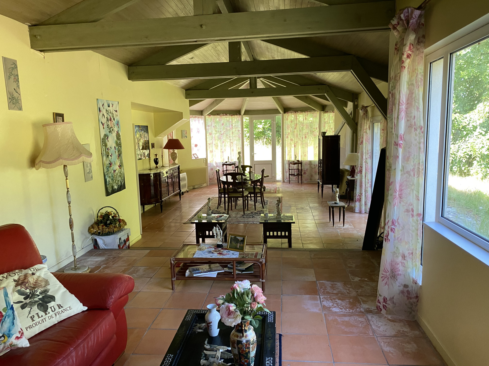 Image_, Maison, Bazas, ref :463