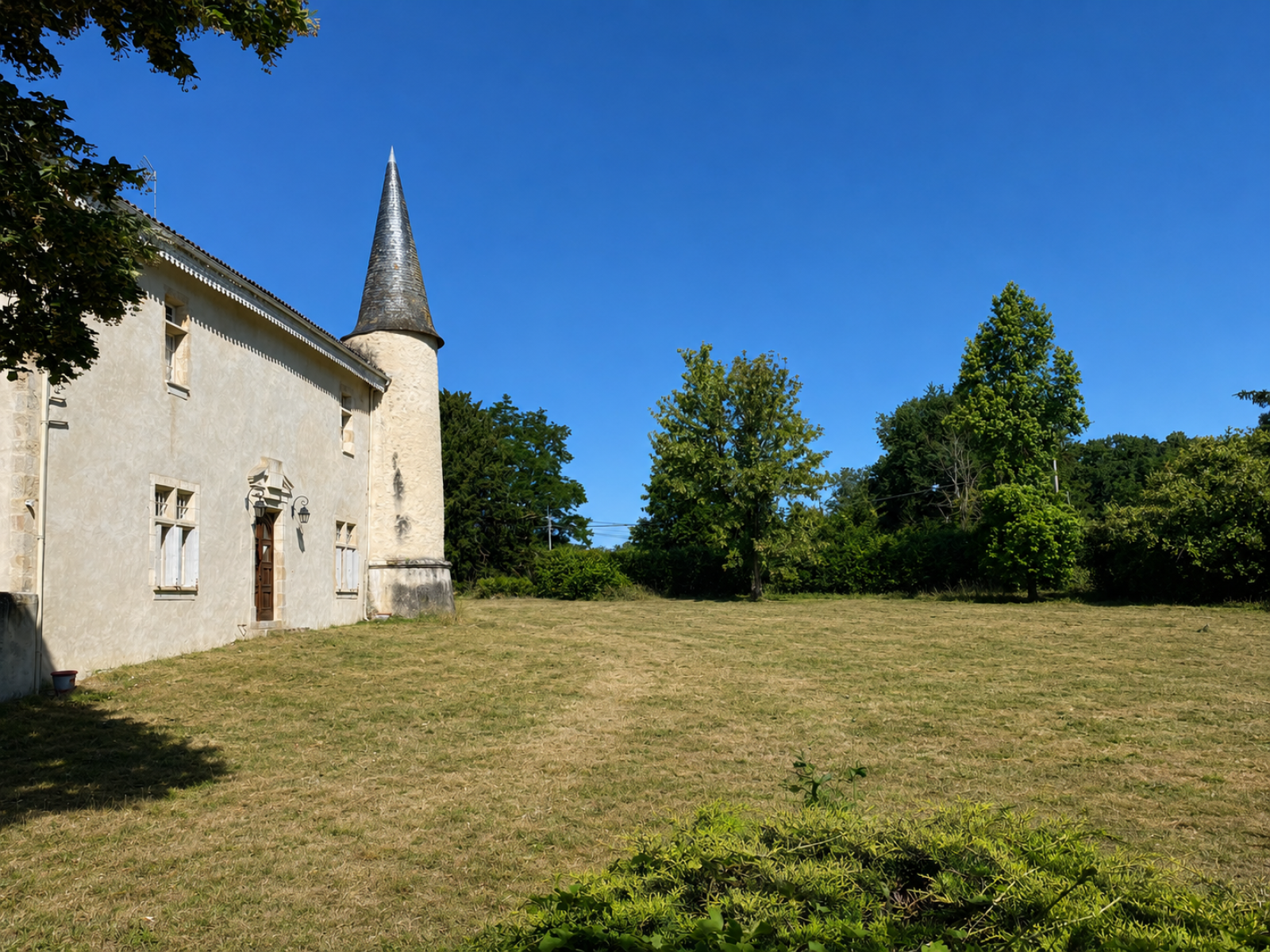Image_, Maison, Bazas, ref :463