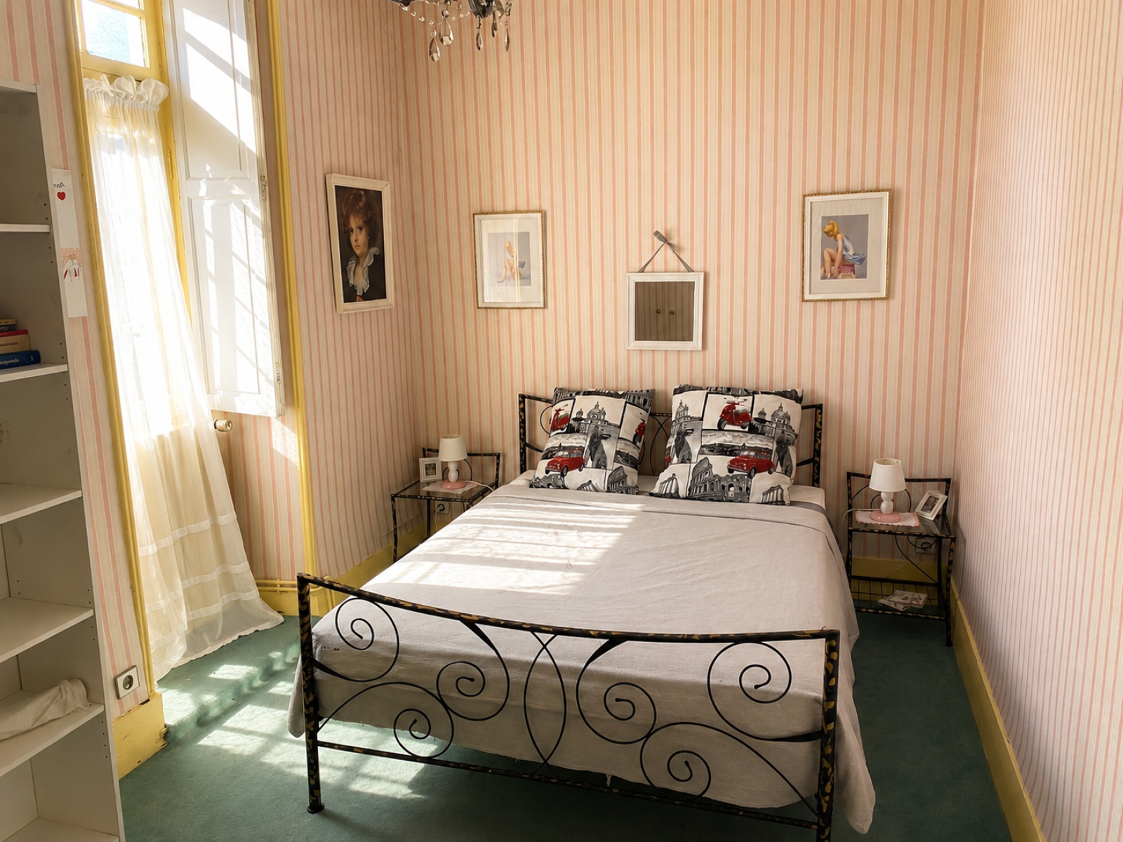 Image_, Maison, Bazas, ref :463