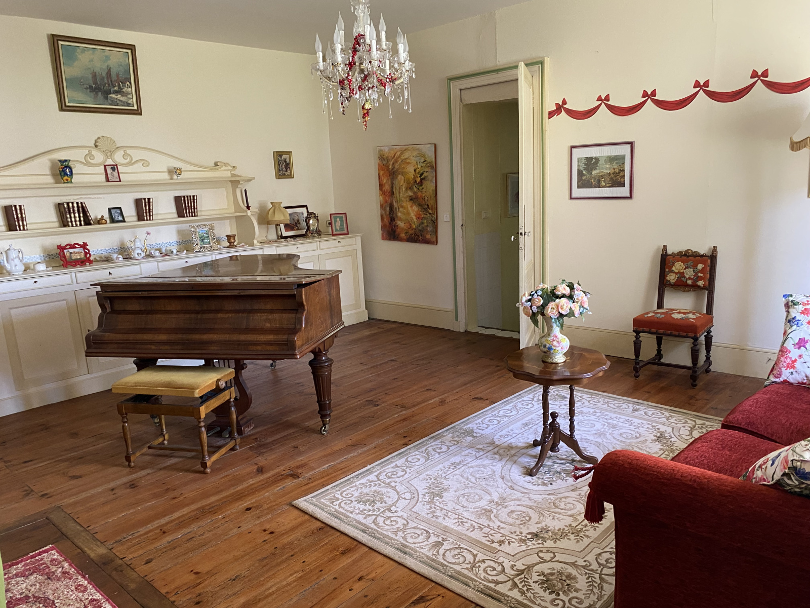 Image_, Maison, Bazas, ref :463