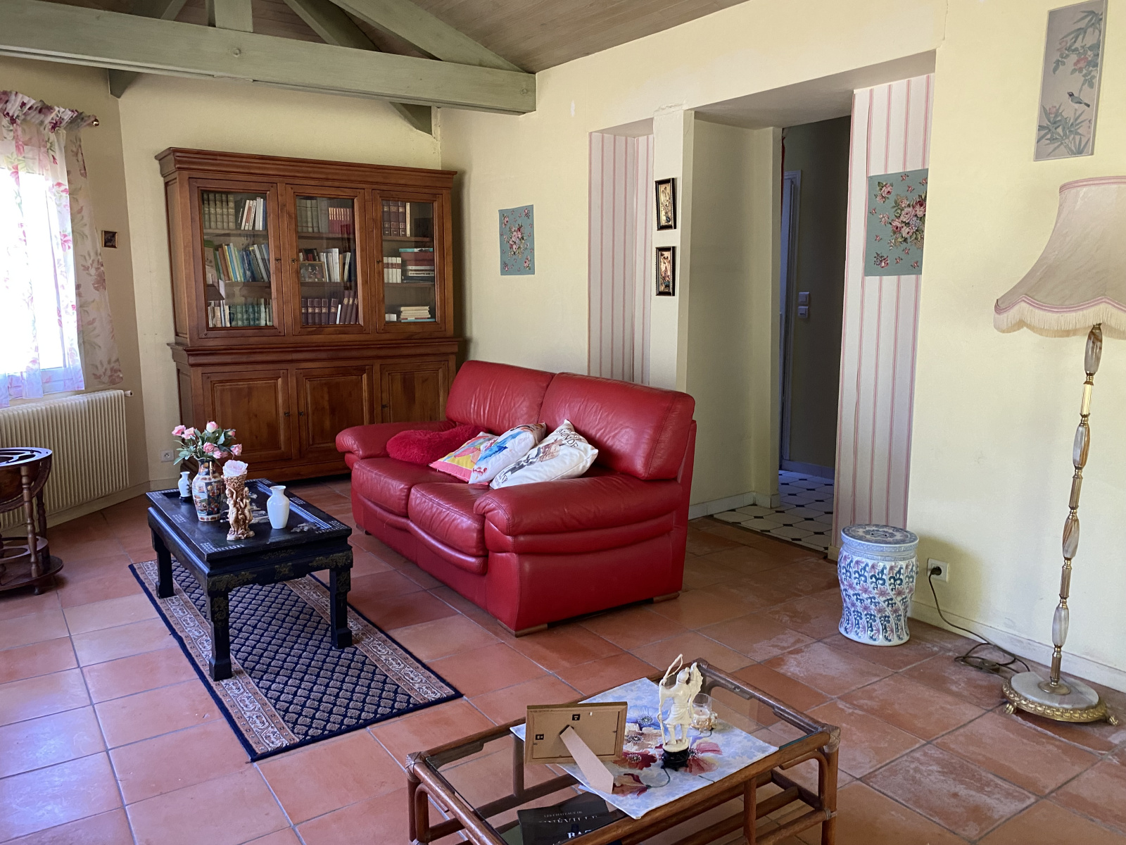 Image_, Maison, Bazas, ref :463