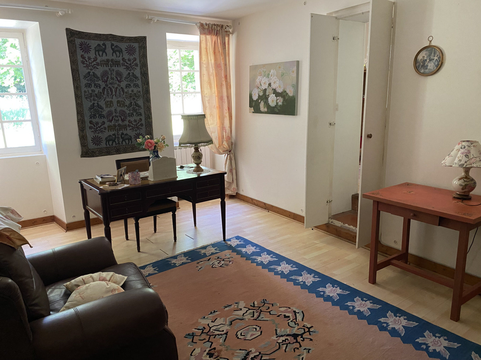 Image_, Maison, Bazas, ref :463