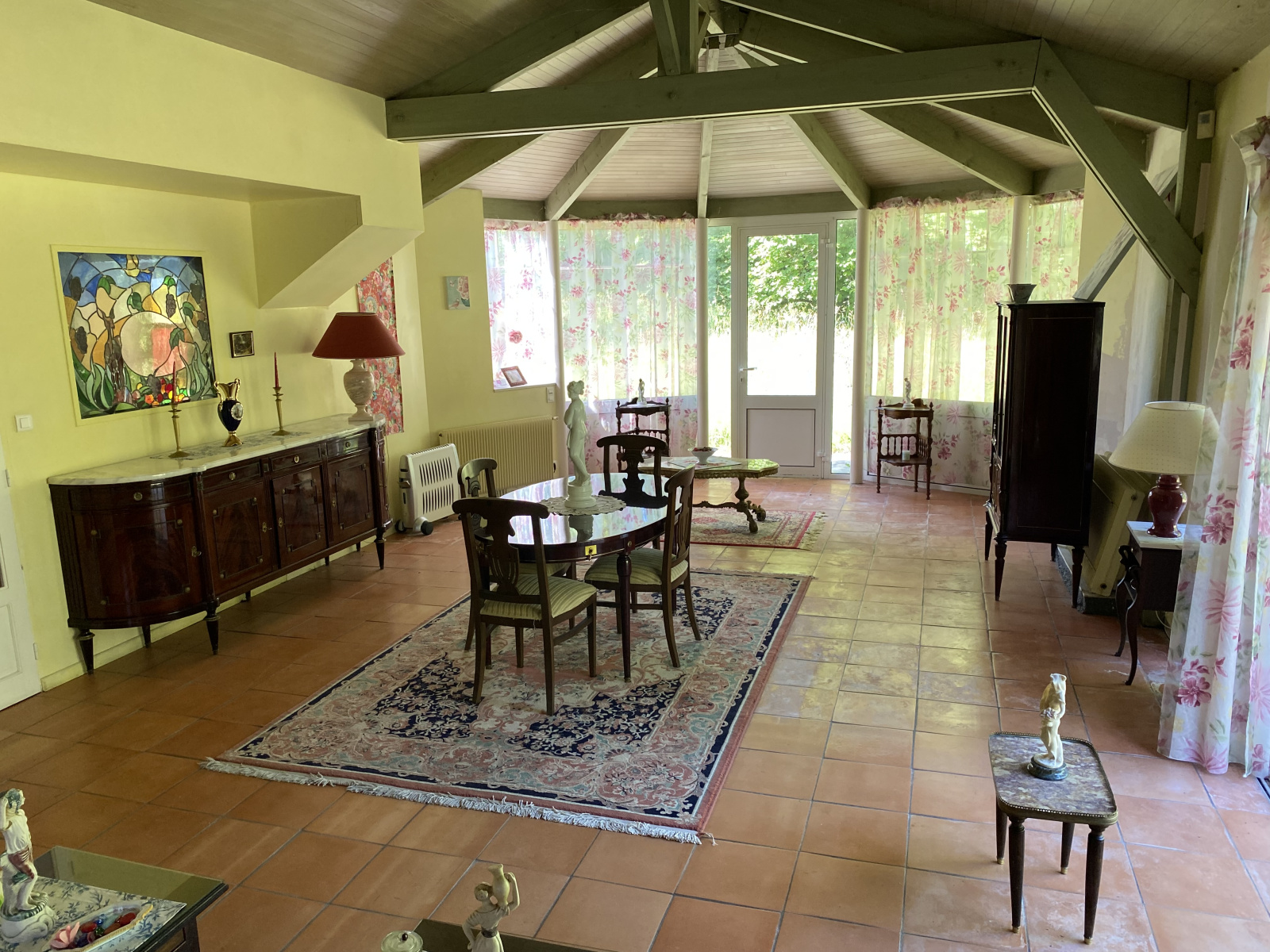 Image_, Maison, Bazas, ref :463