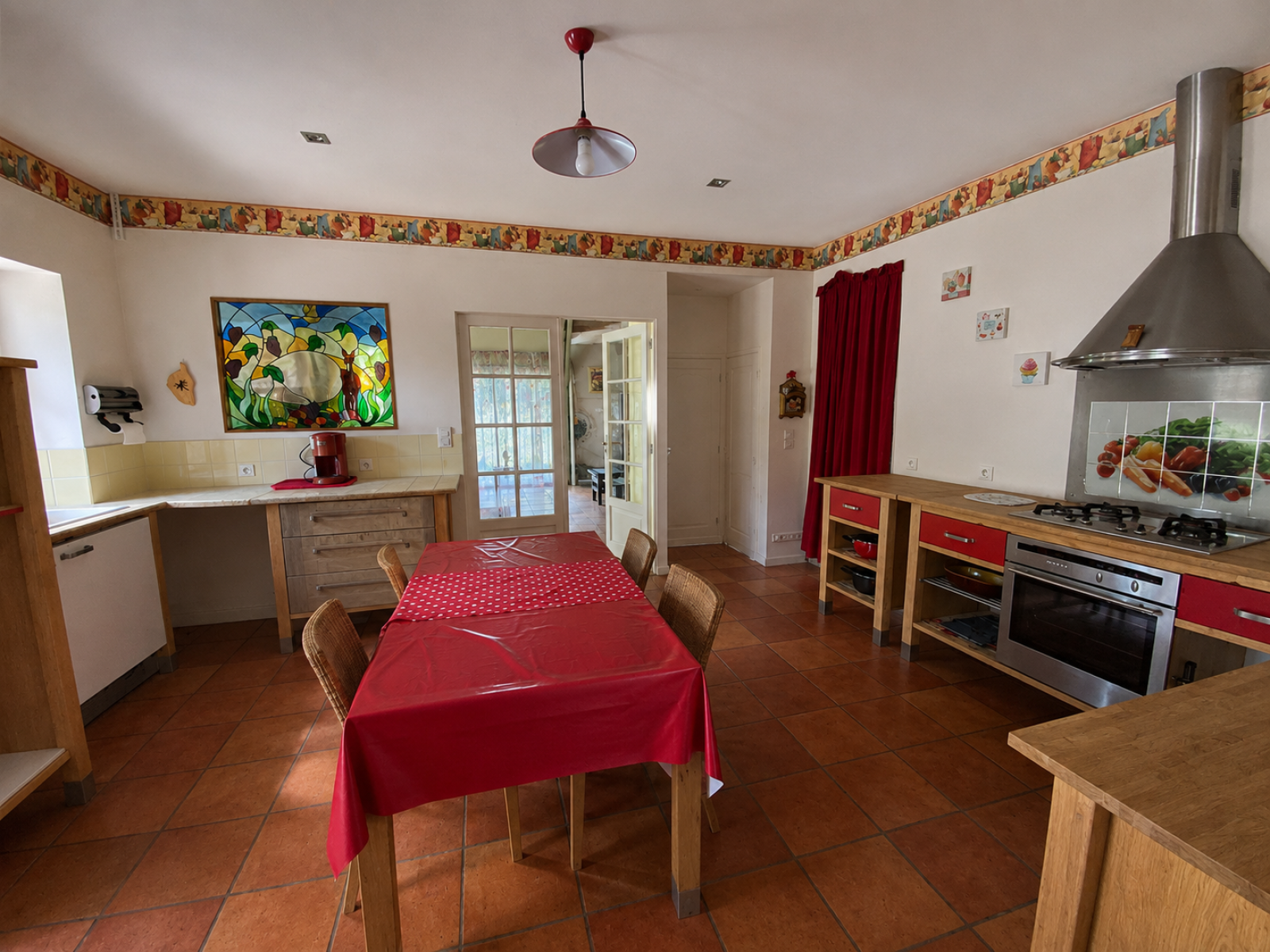 Image_, Maison, Bazas, ref :463