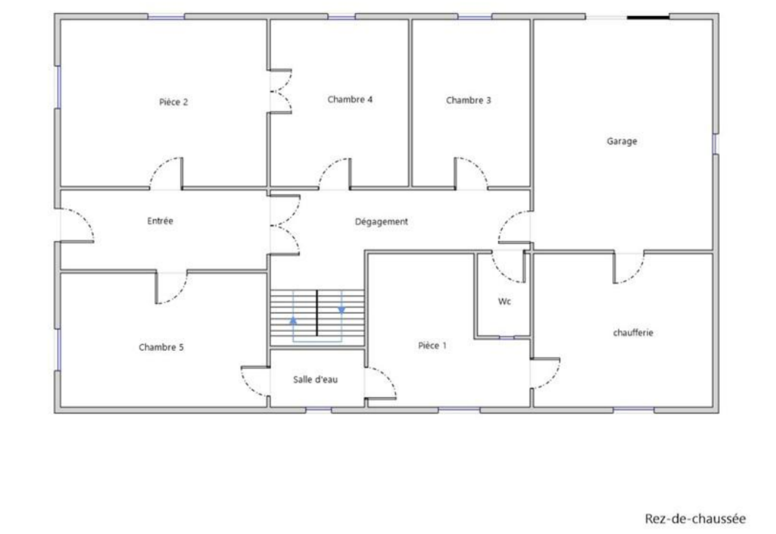 Image_, Maison, Bazas, ref :462