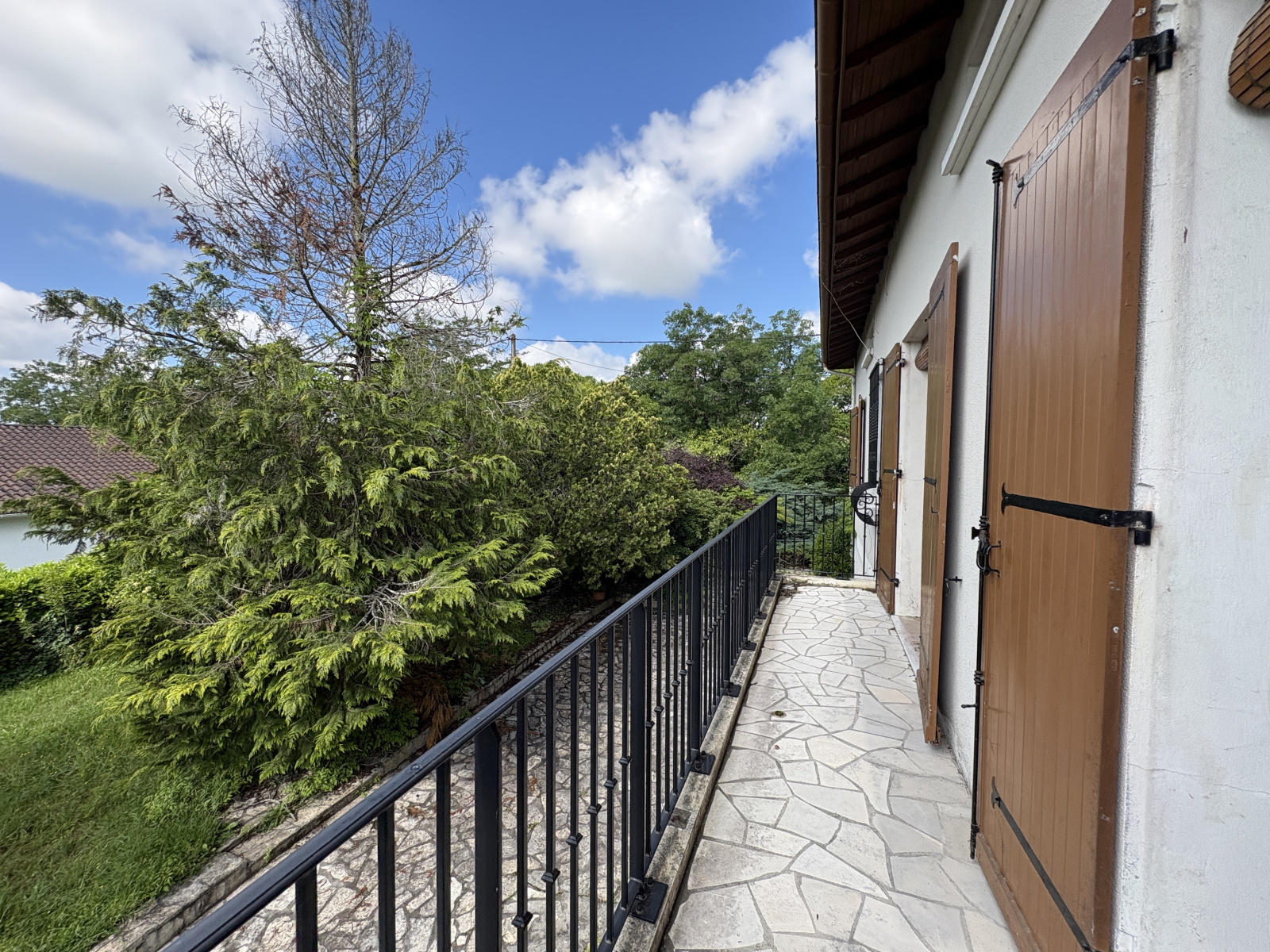 Image_, Maison, Bazas, ref :462