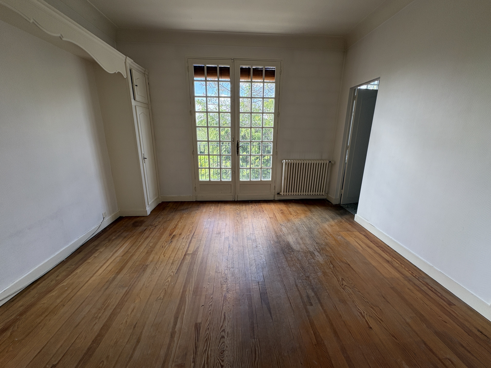 Image_, Maison, Bazas, ref :462
