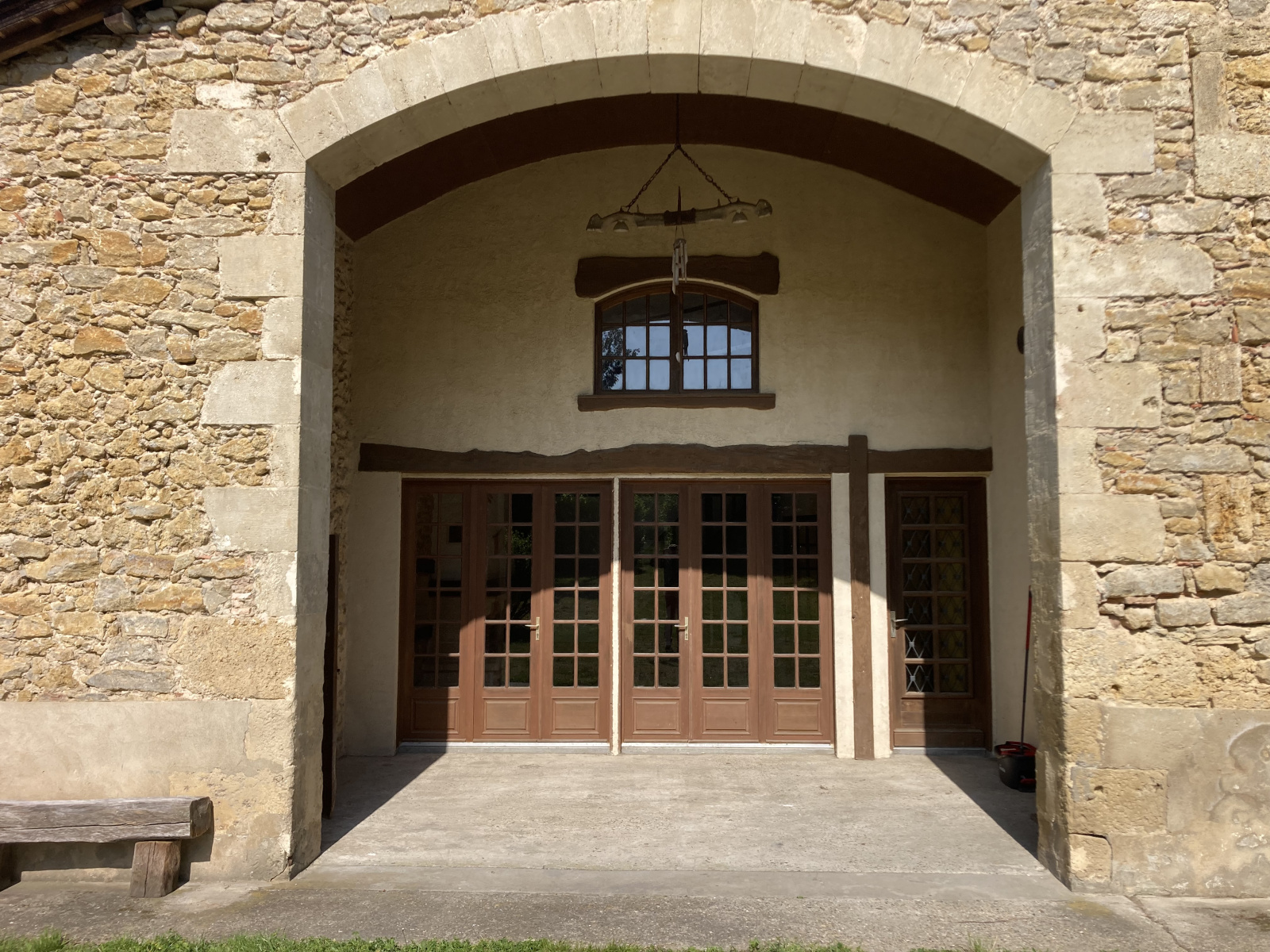 Image_, Maison, Langon, ref :73