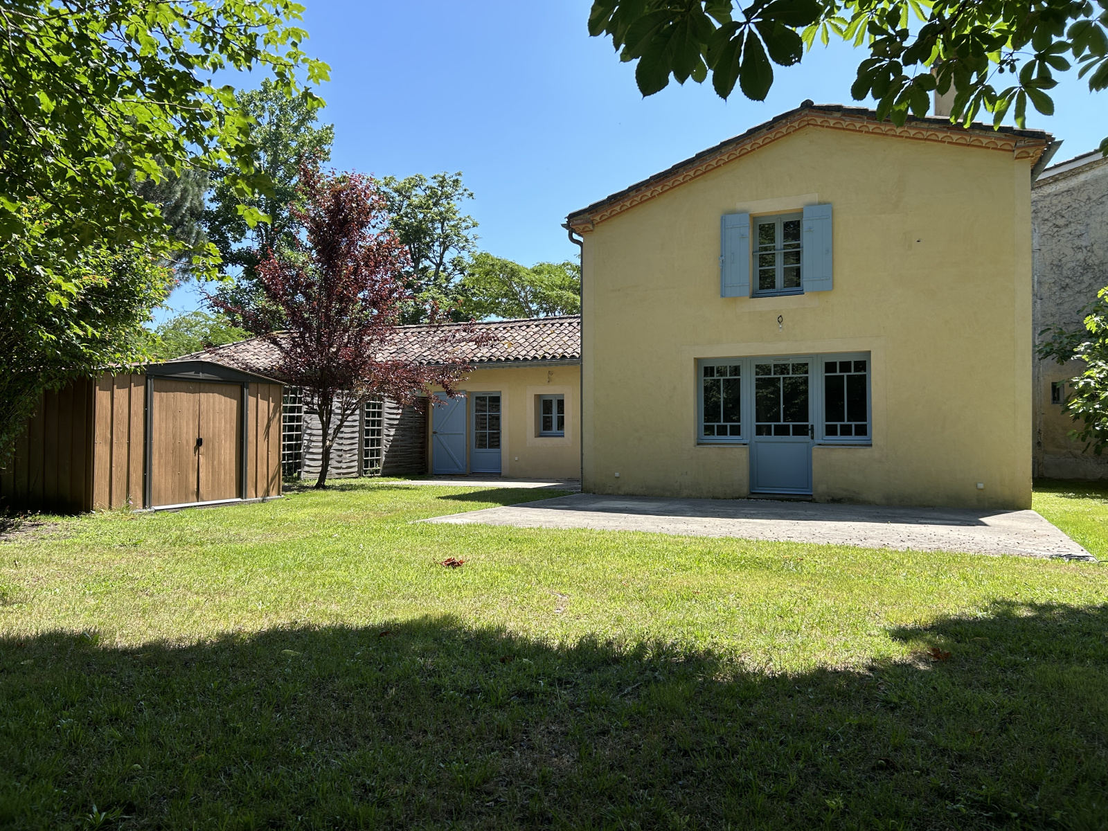 Image_, Maison, Cudos, ref :346