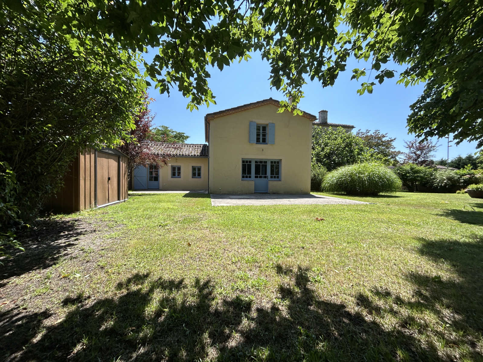 Image_, Maison, Cudos, ref :346