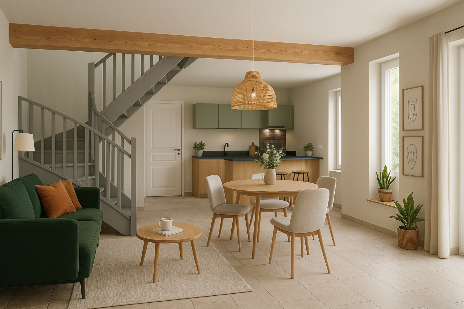 Image_, Maison, Cudos, ref :346