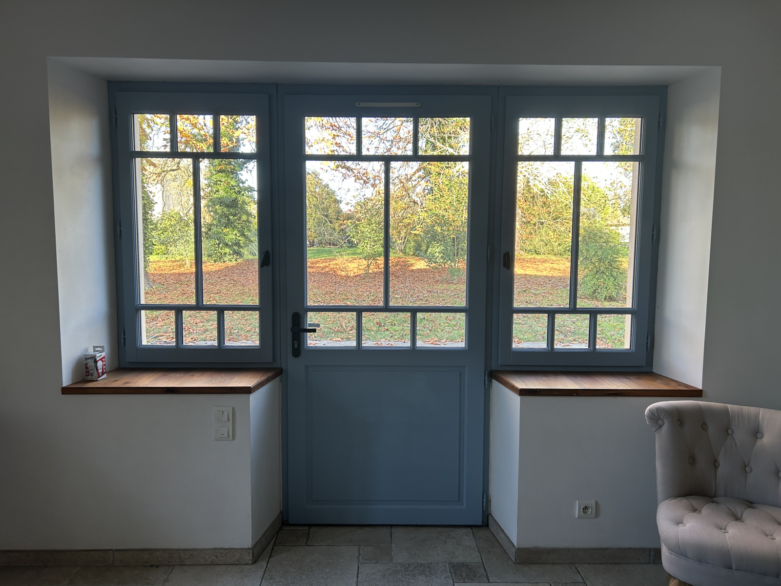 Image_, Maison, Cudos, ref :346