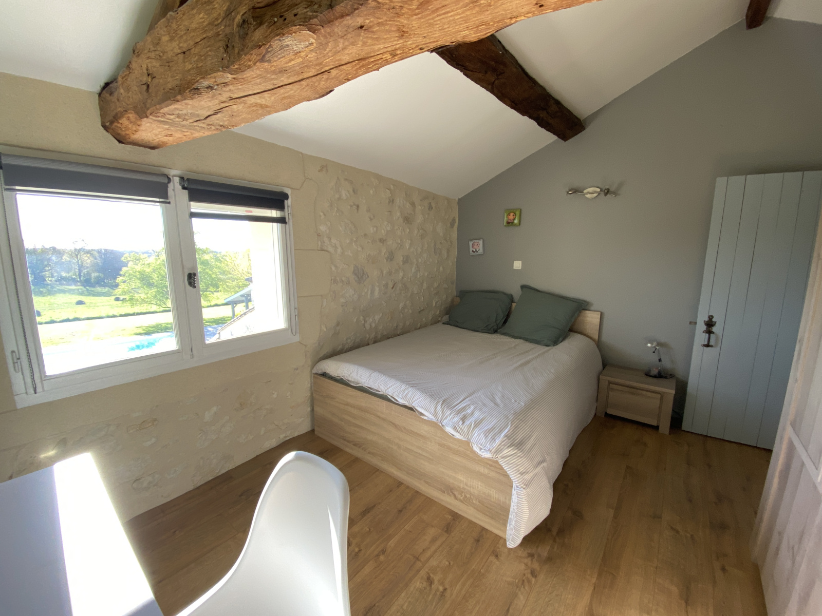 Image_, Maison, Casteljaloux, ref :379