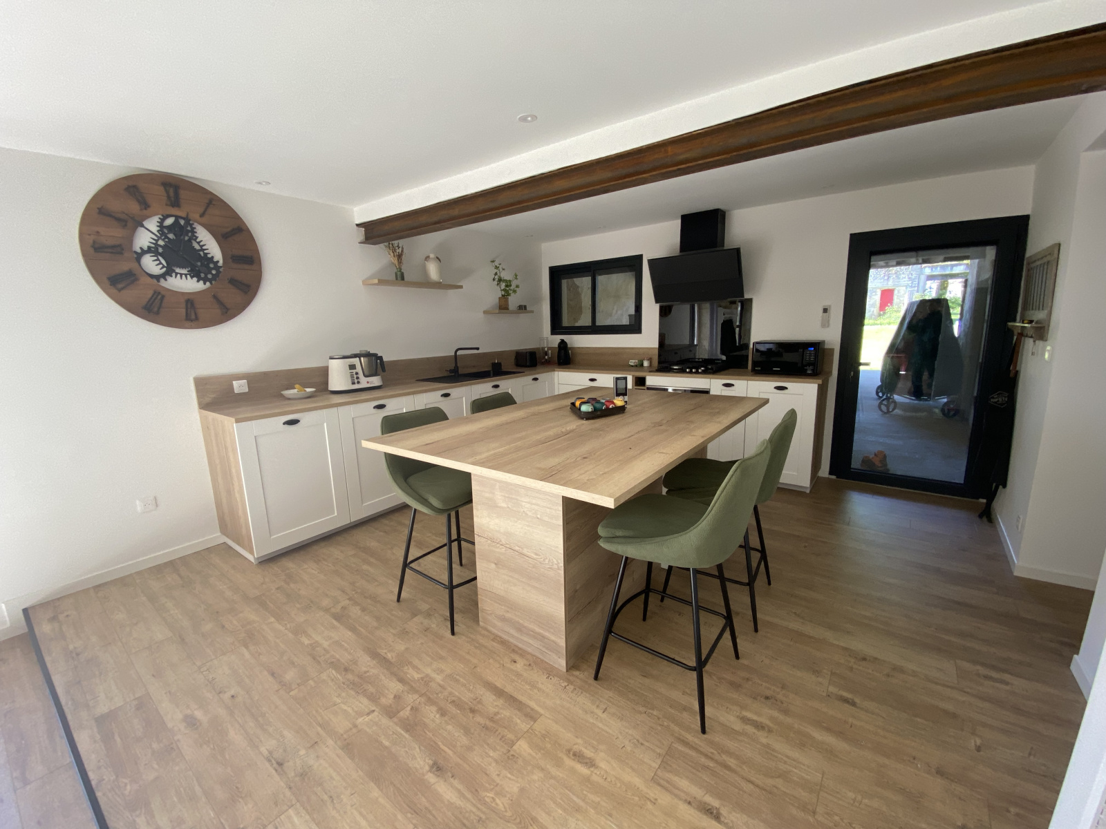 Image_, Maison, Grignols, ref :379