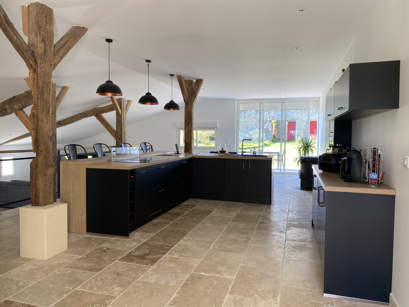 Image_, Maison, Casteljaloux, ref :379