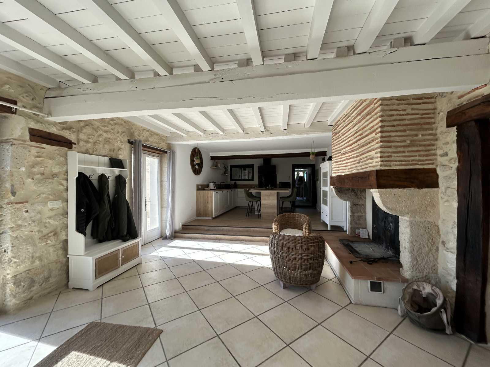 Image_, Maison, Grignols, ref :379