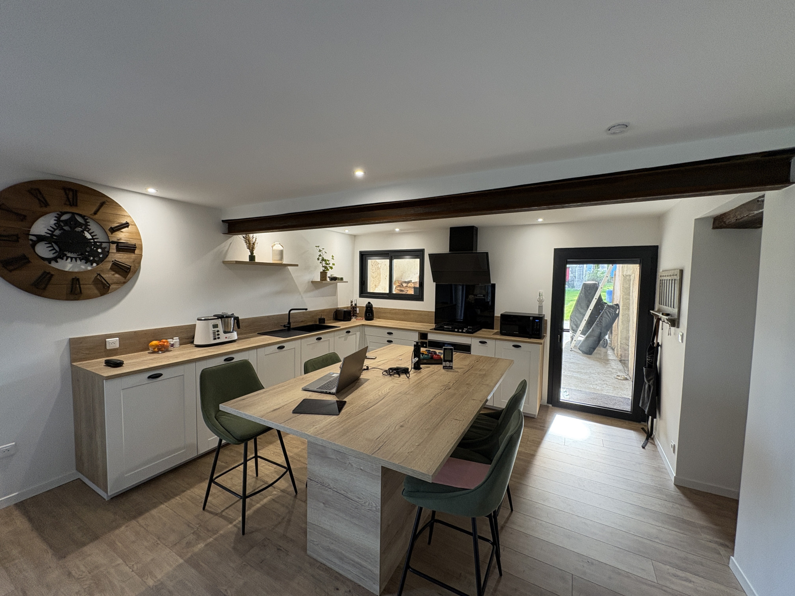 Image_, Maison, Casteljaloux, ref :379