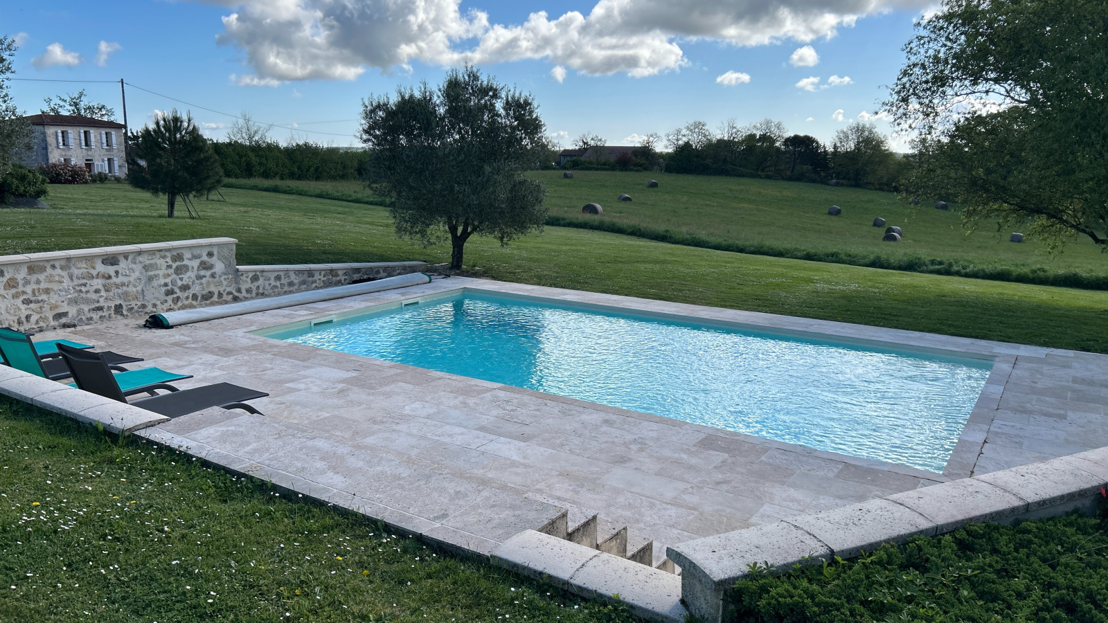 Image_, Maison, Grignols, ref :379