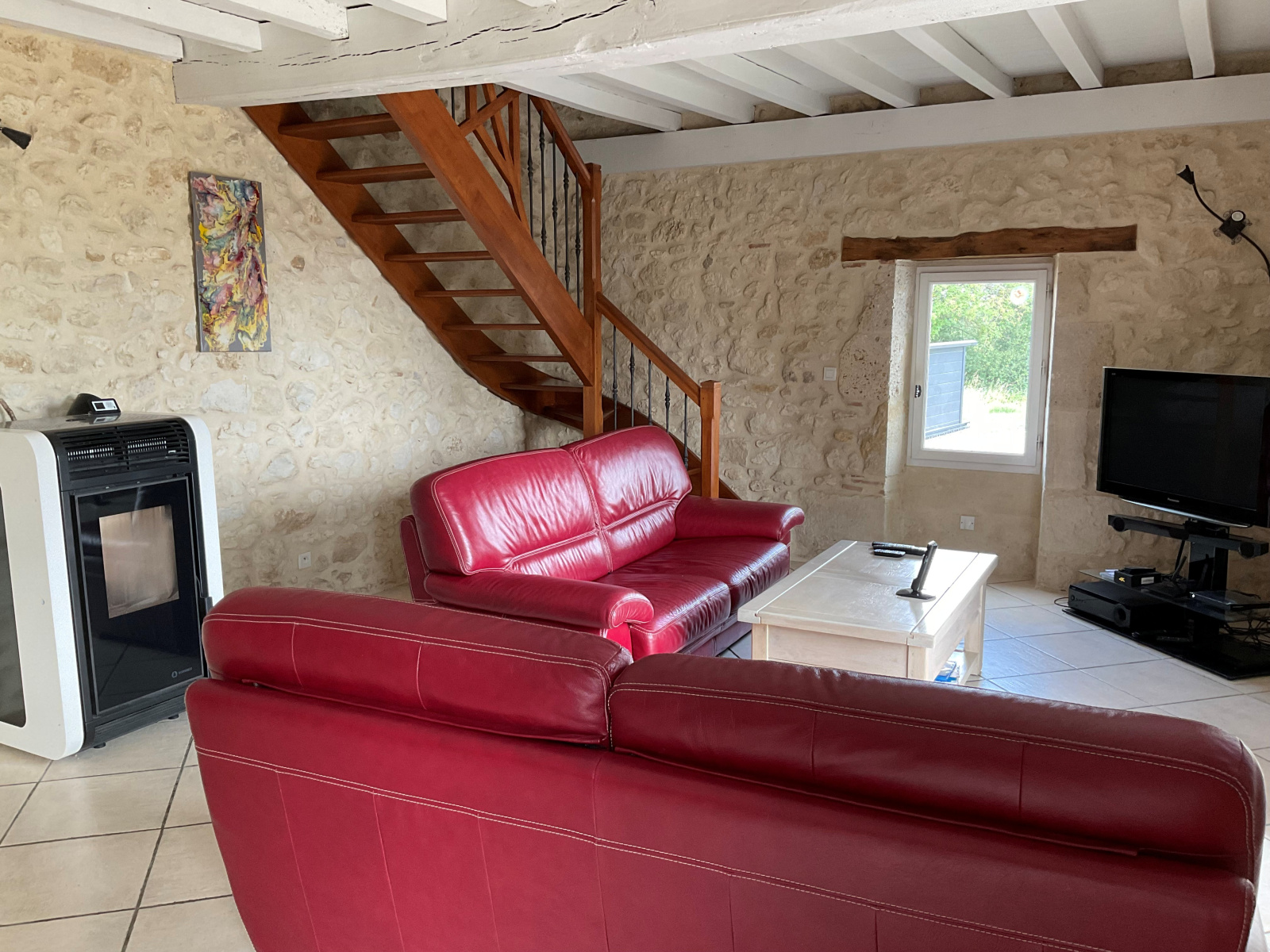 Image_, Maison, Casteljaloux, ref :379