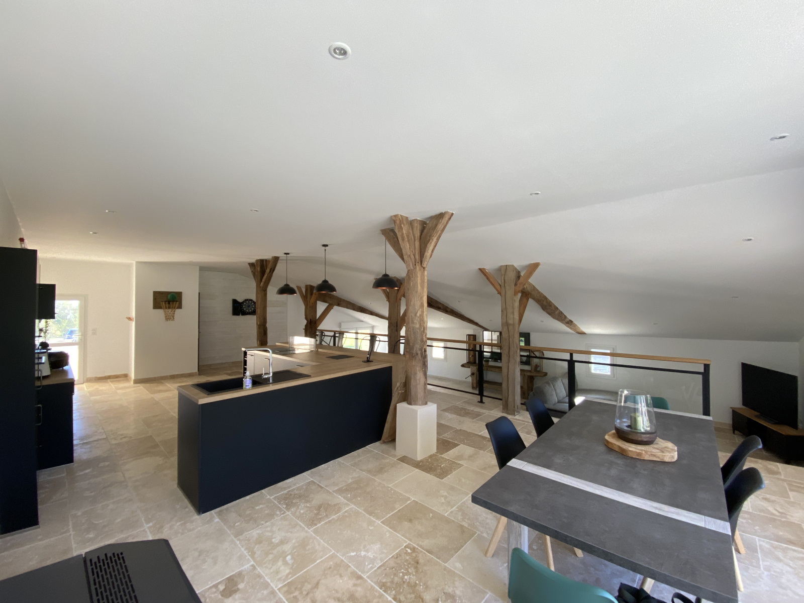 Image_, Maison, Casteljaloux, ref :379
