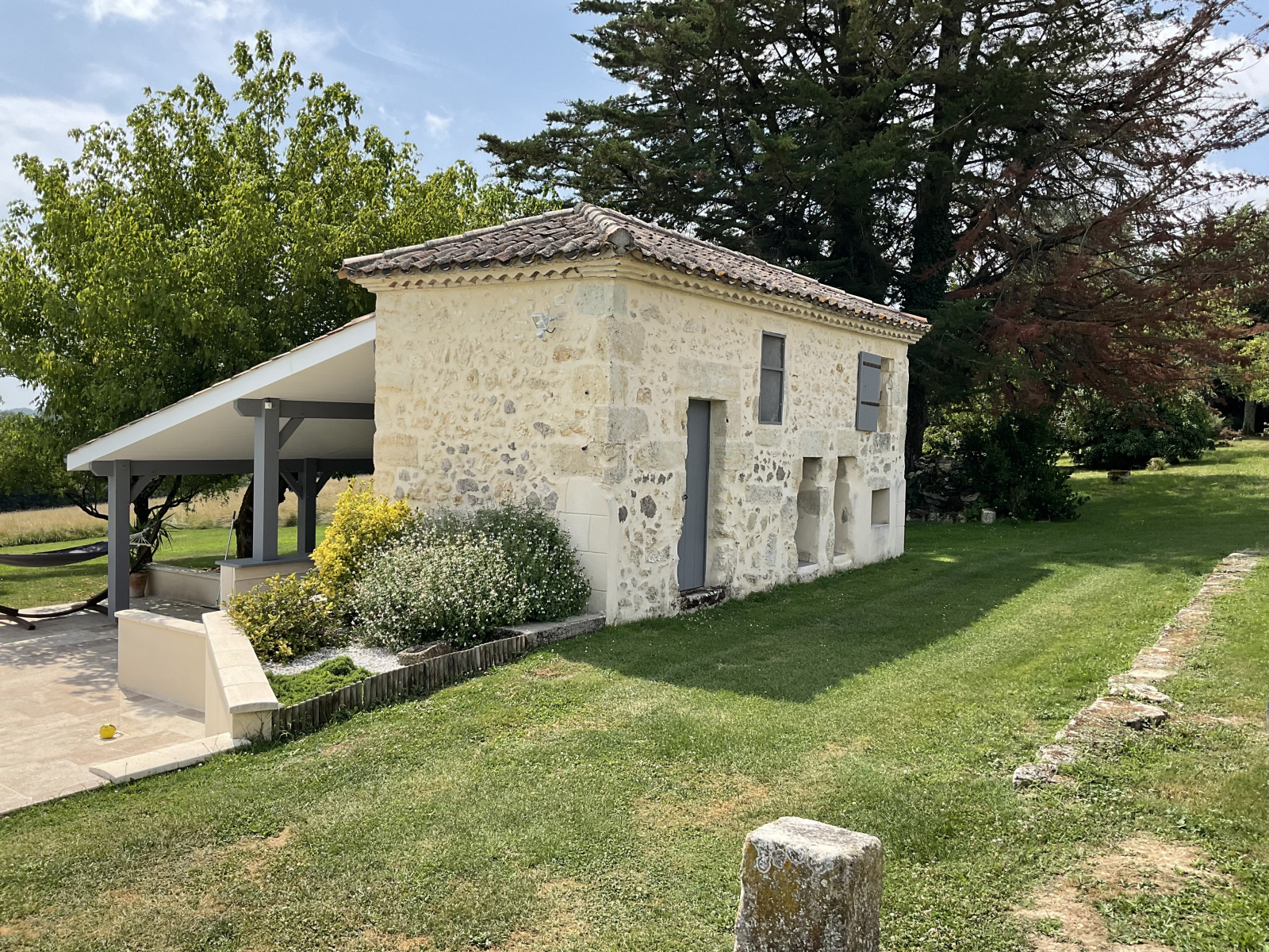 Image_, Maison, Casteljaloux, ref :379