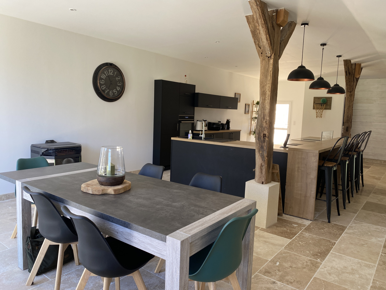 Image_, Maison, Casteljaloux, ref :379