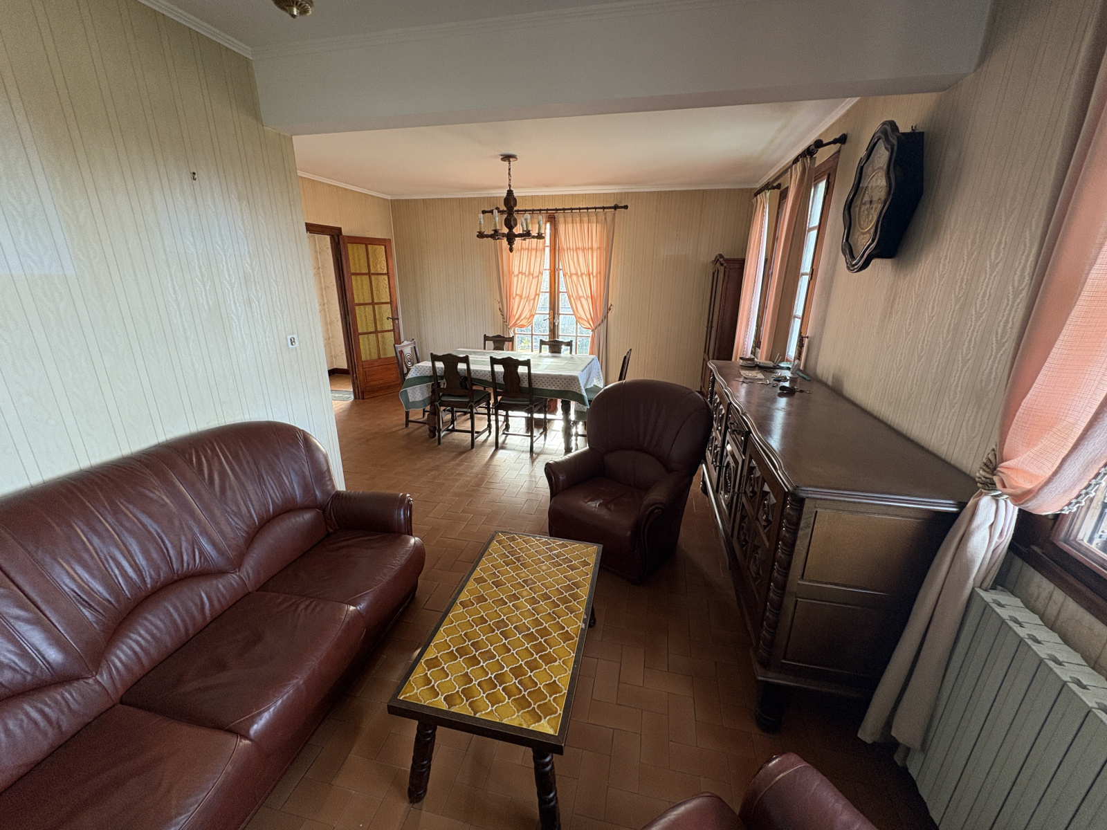 Image_, Maison, Bazas, ref :412