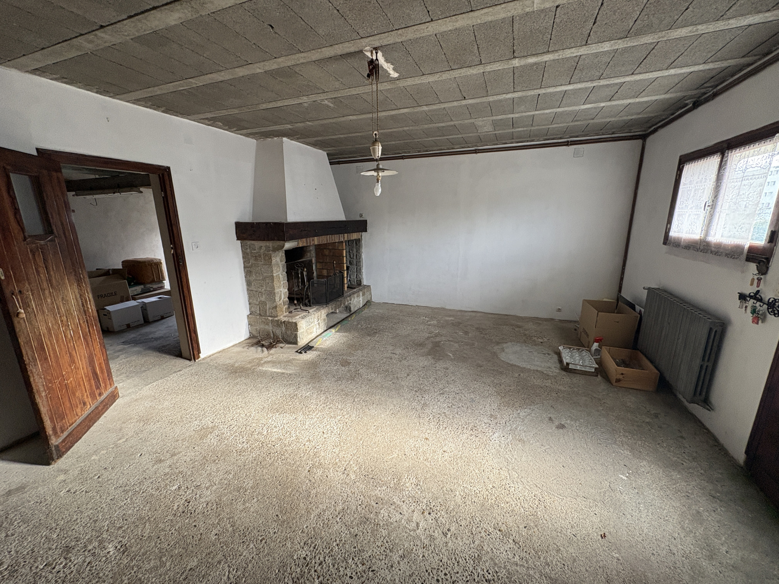 Image_, Maison, Bazas, ref :412