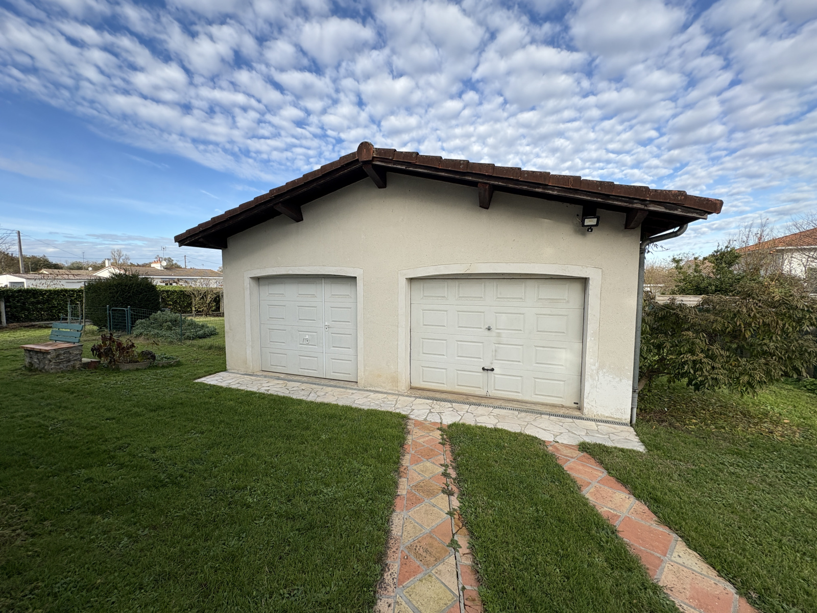 Image_, Maison, Bazas, ref :412